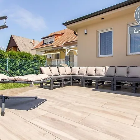 Villa Antonia *