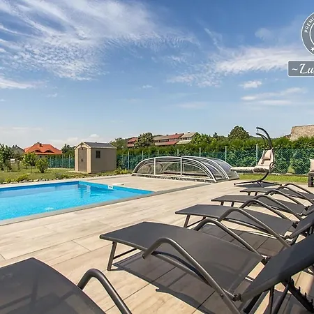 Villa Antonia